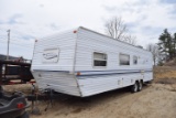 2001 StarCraft Camper