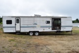 2000 Forest River Sandpiper Camper with Slidouts
