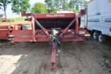MILLER PRO 7914 Hay Merger