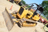 John Deere 350 Bulldozer