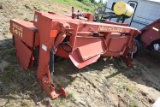 NEW HOLLAND 1411 MOWER CONDITIONER