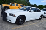 2013 Dodge Charger