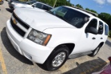 2011 Chevy Tahoe
