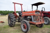 Massey Ferguson 135 Diesel