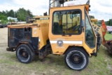 2001 Trackless MT5