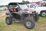 2017 Polaris General Deluxe 1000
