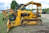 John Deere 1010C Dozer