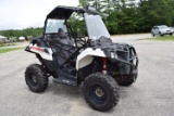 Polaris Sportsman ACE Razor
