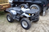 2005 Polaris Magnum 330 Four Wheeler