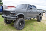 1997 Ford F-250
