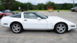 1996 Corvette Grand Sport