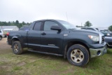 2007 Toyota Tundra