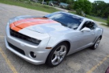 2011 Chevy Camaro
