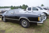 1977 Ford Thunderbird