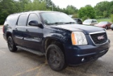 2008 GMC Yukon XL