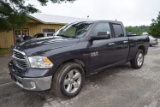 2015 Dodge Ram 1500 Diesel