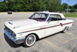 1964 Ford Fairlane Sport Coupe
