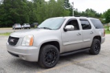 2007 GMC Yukon