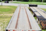 2003 FONA Drop Deck 48ft Trailers