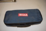 Ryobi Multi-Use Dremel Tool In Bag
