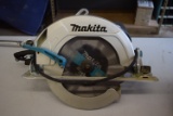 Makita HSD0600 10 1/4 Inch Circular Saw