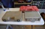 Lot of Three Tools, Porter Cable and Milwaukee,
