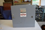 Zenith Automatic Transfer Switch