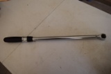 Husky 39104 Torque Wrench