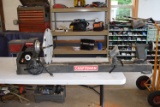 Craftsman Variable Speed Wood Lathe