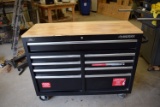Husky Rolling Toolbox