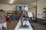 Duracraft Drill Press w/Stand