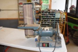 Reliant 6in Belt 12in Disc Sander