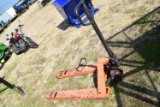 ATV Lift