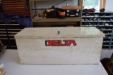 Delta Work Box