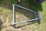 Bxpanded Snowmobile Dolly