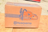 Husqvarna Factory Recon 450 Chainsaw