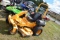 Cub Cadet Pro Z 900 Zero Turn Lawn Mower