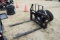 NEW Kivel 48 inch Pallet Fork Attachment