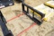 NEW Kivel Dual Prong Bale Spear Attachment