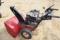 Toro Walk Behind Snowblower