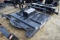 NEW 72 Inch JCT Brush Cutter Attachment