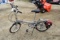 Dahon Mariner Motorized Bicycle