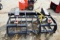 60 Inch Wildkat Dual Cylinder Root Grapple