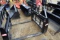 NEW Kivel 48 inch Pallet Fork Attachment