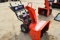 Ariens Walk Behind Snowblower
