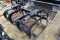 NEW 72 Inch JMR Root Grapple Attachment
