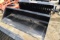 NEW Kivel 84 Inch Skid Steer Bucket