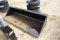 NEW Kivel 78 Inch Skid Steer Bucket