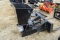 NEW AGT Wood Chipper Attachment