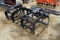 72 Inch JMR Dual Cylinder Grapple